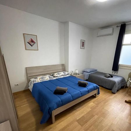 Il Vicoletto Guest House Porto Torres Dış mekan fotoğraf