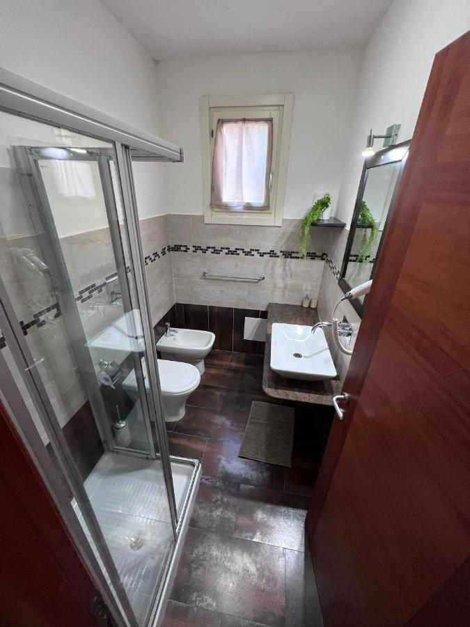 Il Vicoletto Guest House Porto Torres Dış mekan fotoğraf