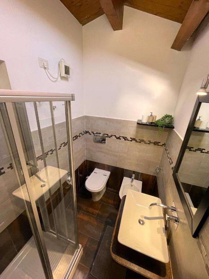 Il Vicoletto Guest House Porto Torres Dış mekan fotoğraf