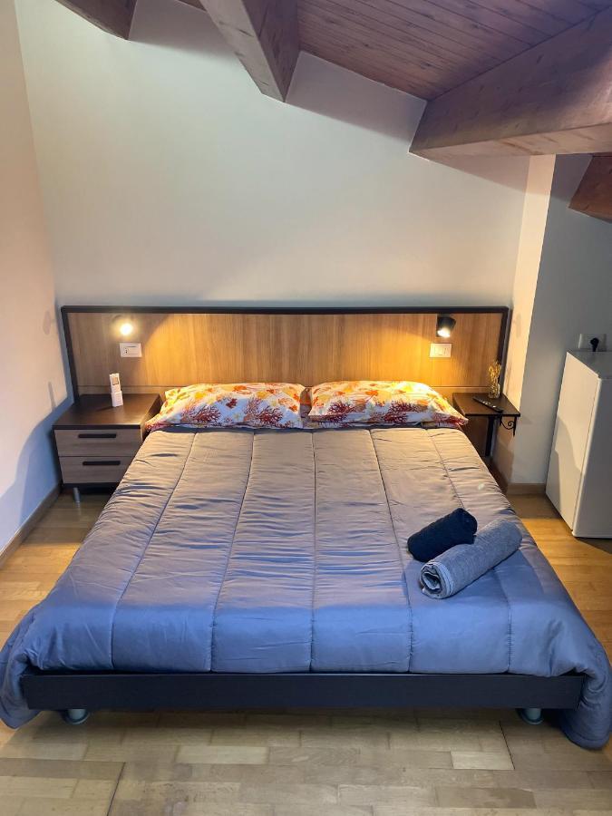 Il Vicoletto Guest House Porto Torres Dış mekan fotoğraf
