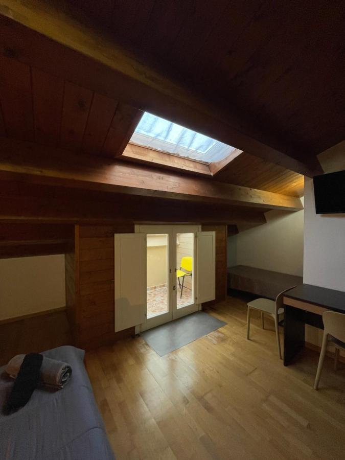 Il Vicoletto Guest House Porto Torres Dış mekan fotoğraf