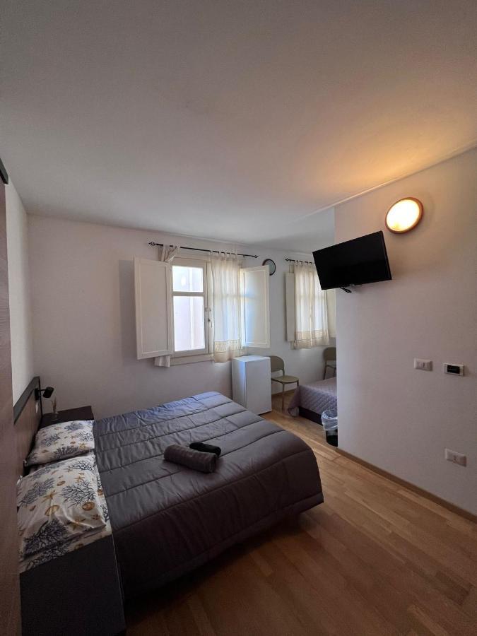 Il Vicoletto Guest House Porto Torres Dış mekan fotoğraf